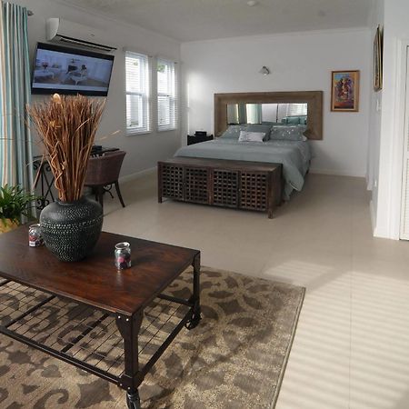 Kingsway New Kingston Guest Apartment II Exterior foto
