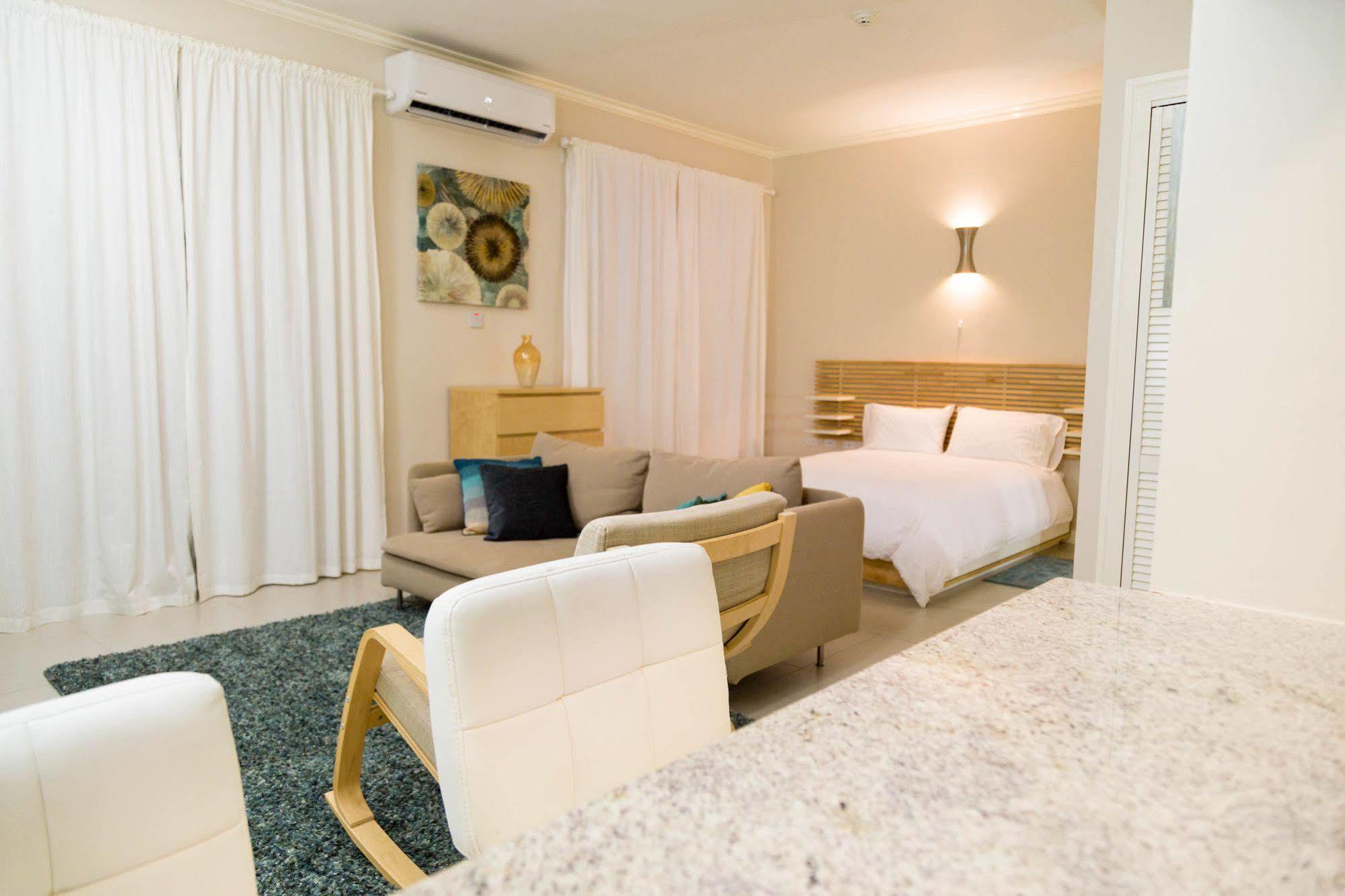 Kingsway New Kingston Guest Apartment II Exterior foto