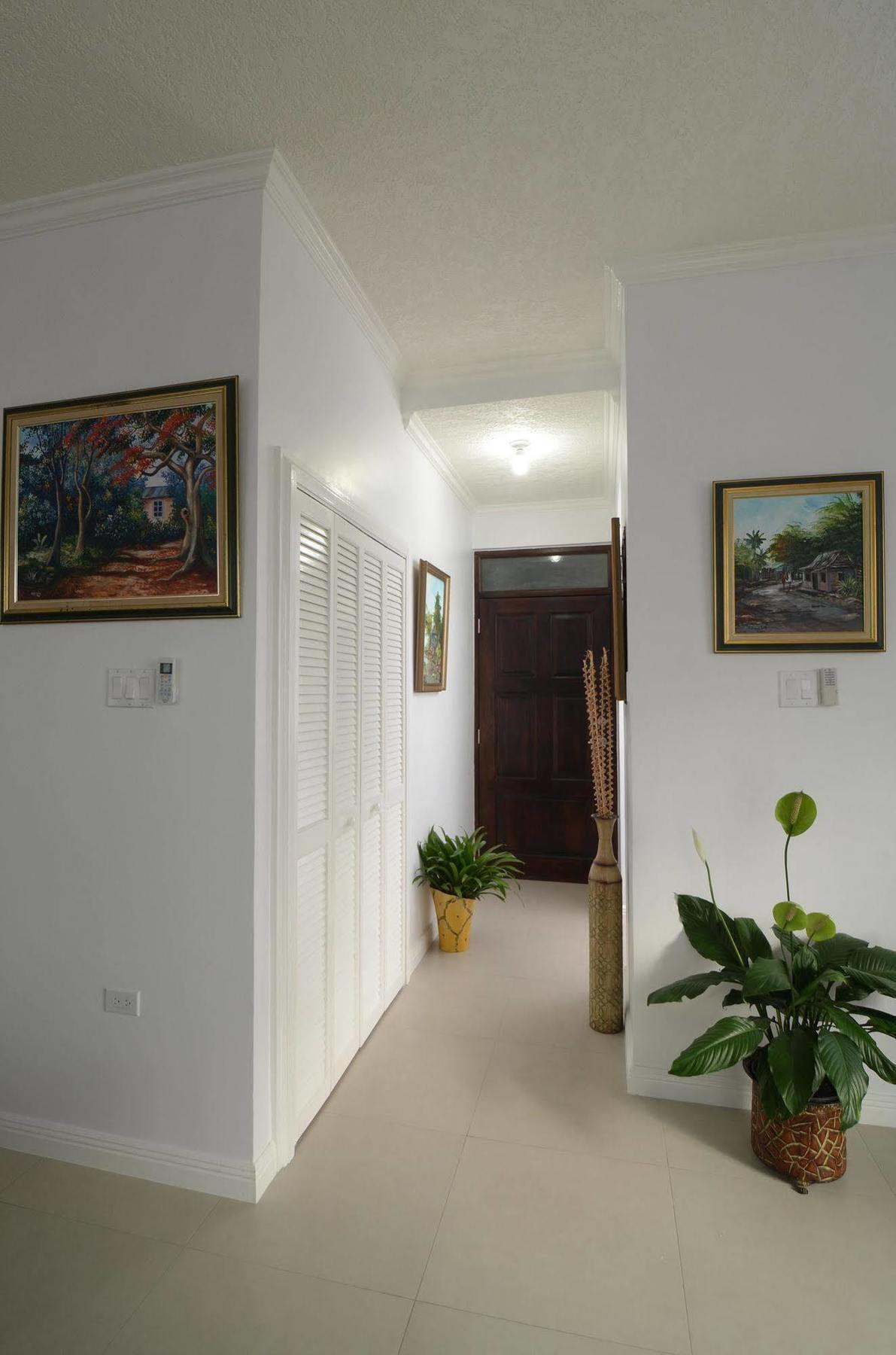Kingsway New Kingston Guest Apartment II Exterior foto